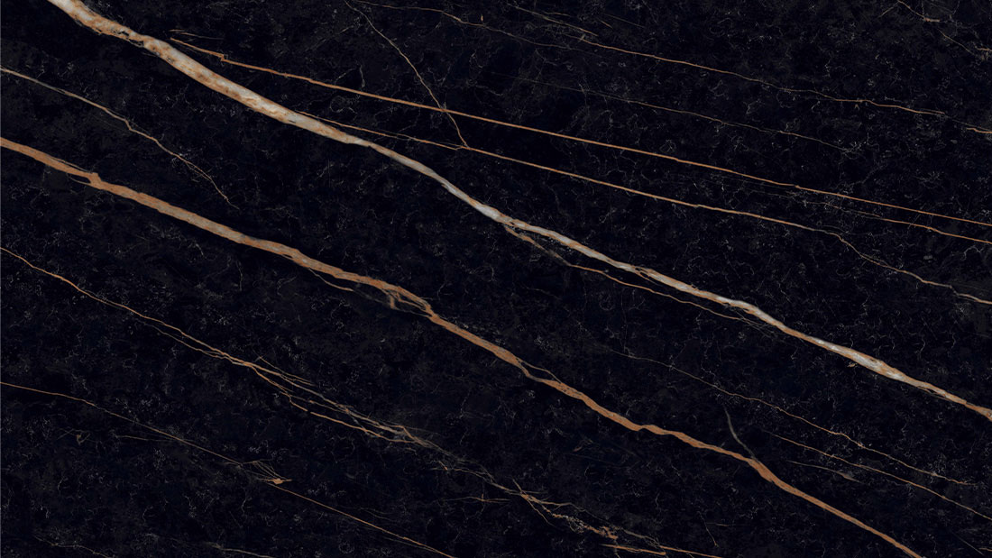 Sahara Noir Lamar Porselen