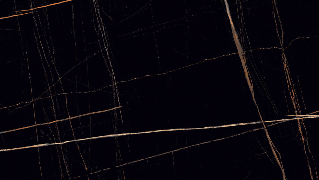 Saint Laurent Lamar Porselen