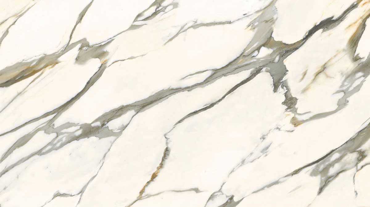 Calacatta Borghini Mermer