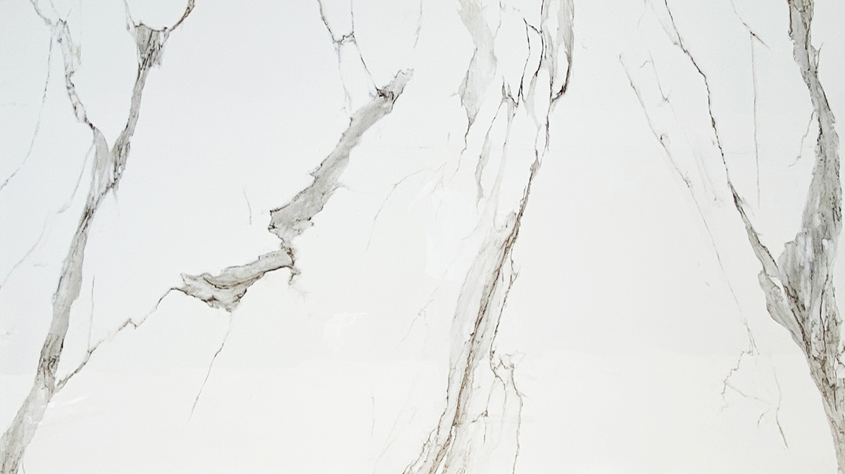 Calacatta Brezza Mermer