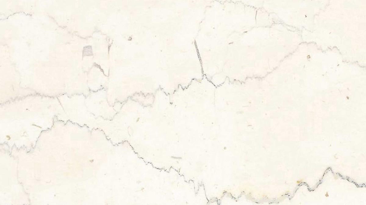 Bianco Perlino Mermer