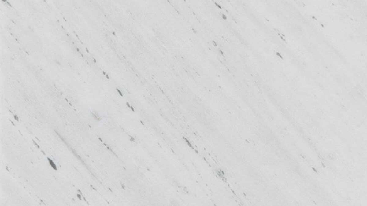 Bianco Sivec Mermer