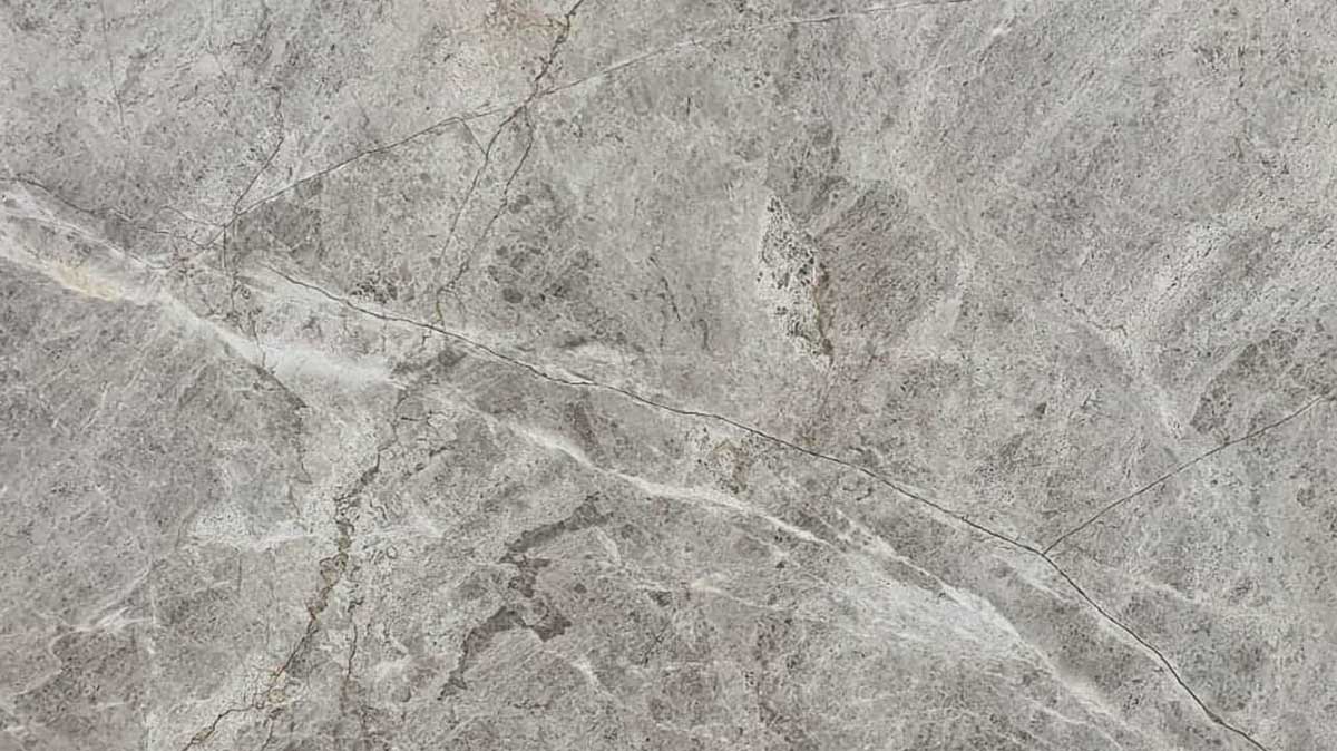 Tundra Grey Mermer